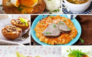 Diät gegen Antrum-Gastritis: erosiv, fokal, chronisch