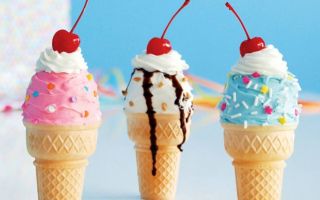Die Vor- und Nachteile von Eis für den Körper