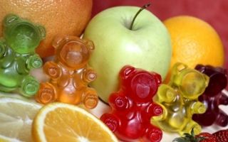 Kindervitamine Complivit: Aktiv, kaubar, Bären und andere