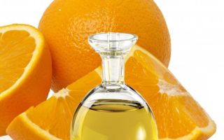 Orangenöl: Vorteile und Verwendung