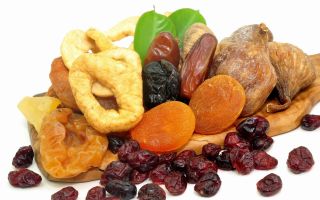 Conservateur E220 dans les fruits secs: nocif ou non, effet sur l'organisme