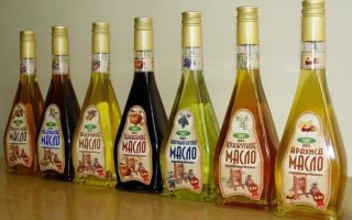 Защо растителното масло е полезно