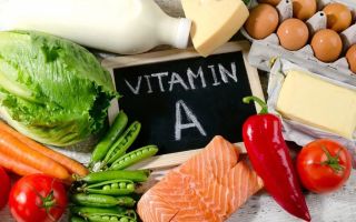 Qué vitaminas necesitas beber en invierno.