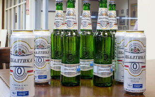 Ist alkoholfreies Bier schädlich?
