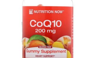 Coenzym Q10 (Ubichinon): Wo es enthält, Nutzen und Schaden, Indikationen
