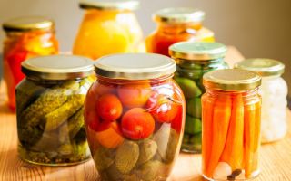 Продукти, които провокират целулит