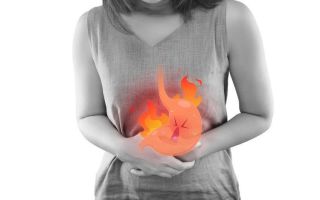 Diät für Gastritis mit hohem Säuregehalt: mit Exazerbation und chronisch