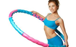 Hula Hoop zur Gewichtsreduktion: Nutzen und Schaden