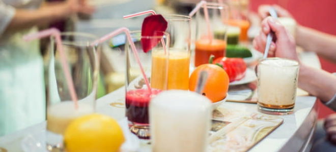 Wie nützlich ist ein Sauerstoffcocktail, Kontraindikationen