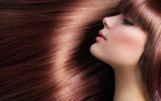 Keratin für die Haare: Nutzen oder Schaden