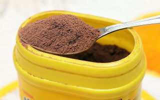 Ist Nesquik Kakao gut für Sie?