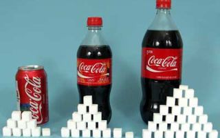 Защо Coca-Cola е полезна?