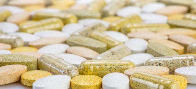 Apa Asid Lipoik Yang Baik Dan Bagaimana Mengambilnya Untuk Menurunkan Berat Badan