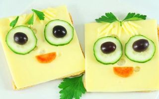 Warum Käse nützlich ist