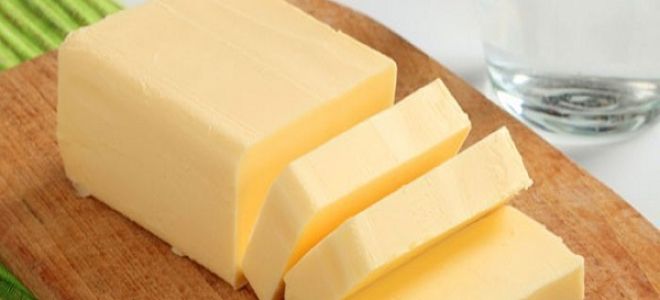Mengapa mentega berguna