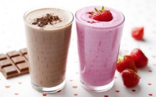 Wofür ist Protein, Eigenschaften und Nebenwirkungen