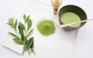 Зелен чай Matcha: полезни свойства