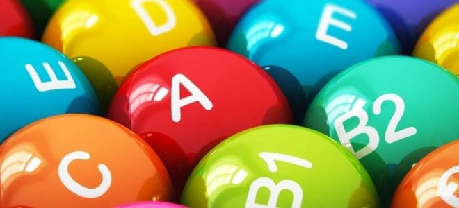 Sportvitamine für Frauen
