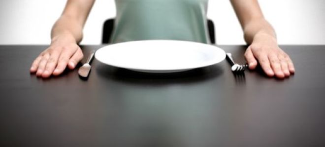 Ist Fasten gut für den Körper?