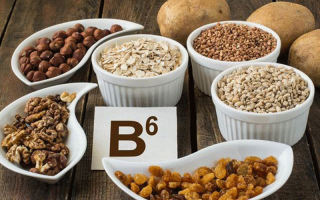 Vitamine B6 und B12: Welche Lebensmittel enthalten, Verträglichkeit