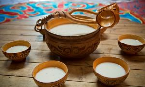 Ползите и вредите от кумиса за организма