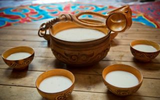 Ползите и вредите от кумиса за организма