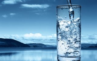Свойства на йонизирана вода, как да си я направите у дома