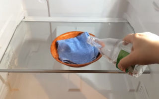 Schimmel im Kühlschrank: Was ist gefährlich und wie kann man es schnell loswerden?