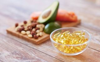 Omega 3: Wofür ist es gut, wie nimmt man es ein, welche Lebensmittel enthalten es?