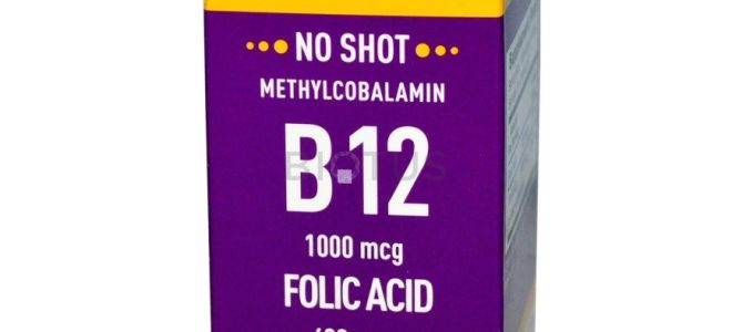 Folsäure mit Vitamin B12: Verträglichkeit, Medikamente