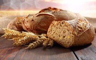 Kleiebrot: Nutzen und Schaden, Zusammensetzung, Kaloriengehalt, Backen