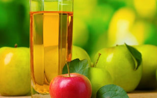 Warum Apfelsaft nützlich ist, wie man ihn macht und trinkt