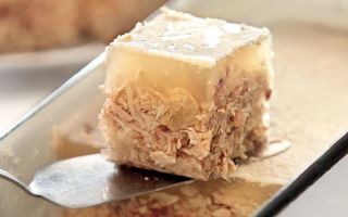 Geliertes Fleisch: Nutzen und Schaden für den Körper, Zubereitung, Bewertungen