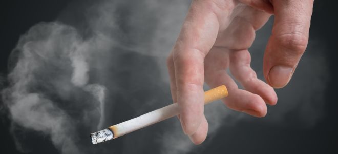 Wie Sie den Geruch von Zigaretten an Ihren Händen loswerden