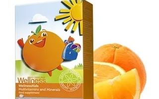 Vitamine mit Omega-3 für Kinder in Kapseln: was besser ist, Bewertungen