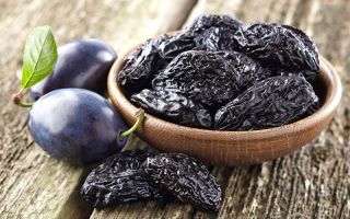 Warum Pflaumen nützlich sind, Eigenschaften und Kontraindikationen