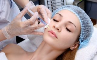 Laser-Biorevitalisierung des Gesichts: Injektionen, vor und nach Fotos, Bewertungen