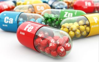 Vitamine für die männliche Potenz: Bewertung der besten, wie zu nehmen, Bewertungen