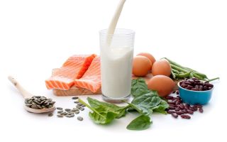Sportvitamine: die besten Komplexe, Bewertungen