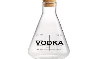 Nützliche und medizinische Eigenschaften von Wodka, Kontraindikationen