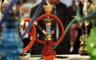 Ist Shisha gesundheitsschädlich?