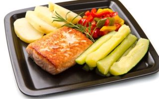 Гастродуоденит: диета за обостряне, меню за една седмица