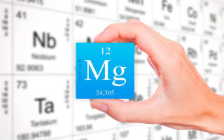 Wofür ist Magnesium nützlich, die Wirkung auf den Körper, Mangel und Überschuss