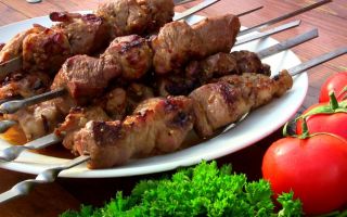 Ist Kebab gut für den Körper