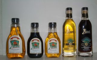 Agavensirup: Nutzen und Schaden, was zu ersetzen