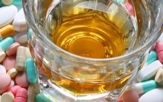 Vitamine nach Alkoholexzessen oder langfristigem Alkoholkonsum