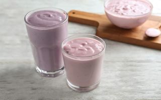 Warum ist Joghurt nützlich?