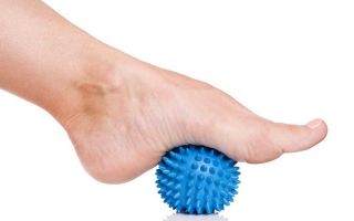 Fußmassage: Nutzen und Schaden, wie man es richtig macht, Video