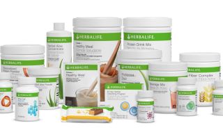 Вреден ли е Herbalife за здравето, свойствата и противопоказанията