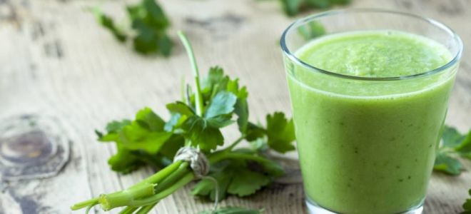 Petersiliensaft: Nutzen und Schaden für die Gesundheit, wie zu nehmen